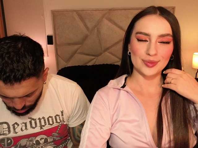 SweetSin-Couple