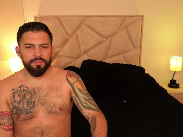 SweetSin-Couple webcam