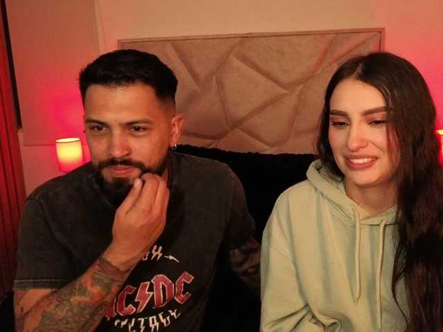 SweetSin-Couple