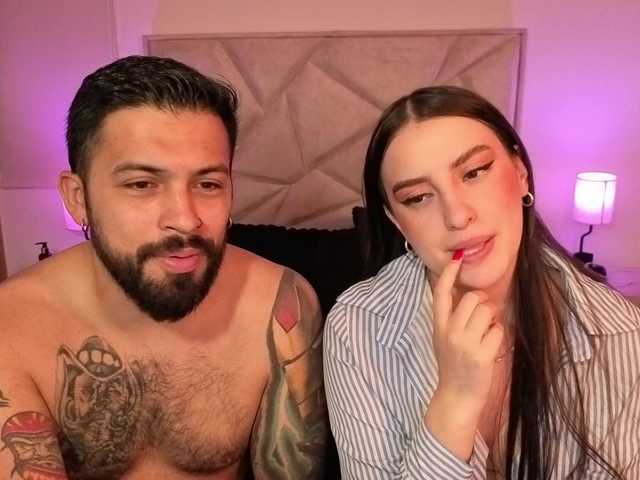 SweetSin-Couple