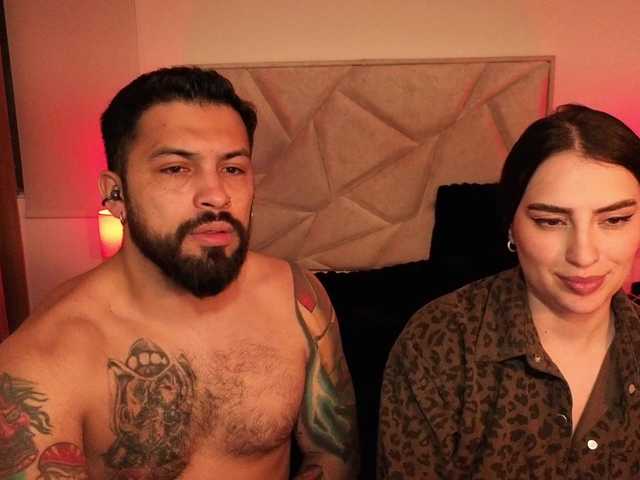 SweetSin-Couple
