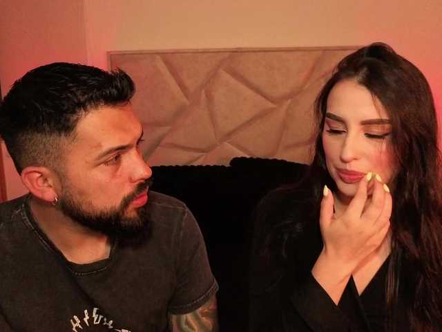 SweetSin-Couple