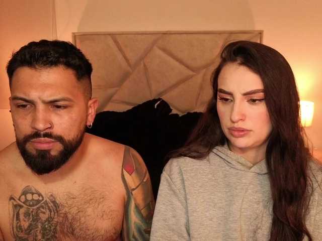 SweetSin-Couple
