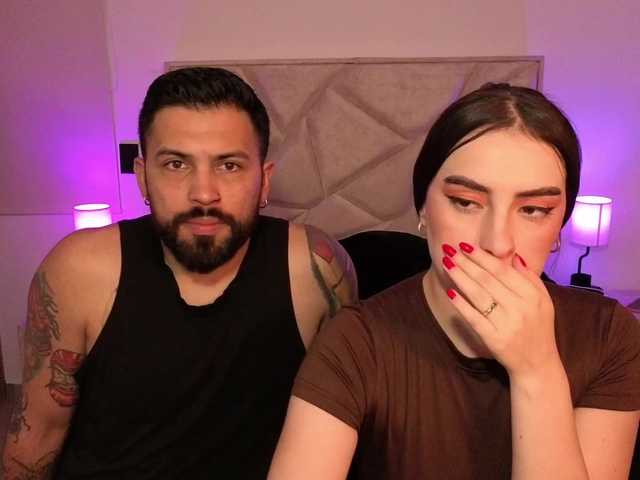 SweetSin-Couple