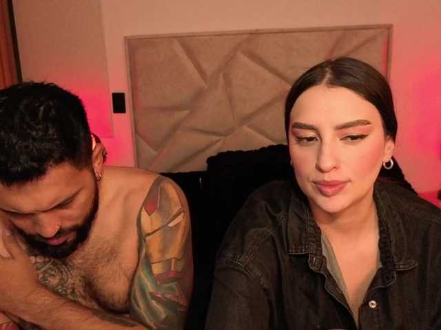 SweetSin-Couple