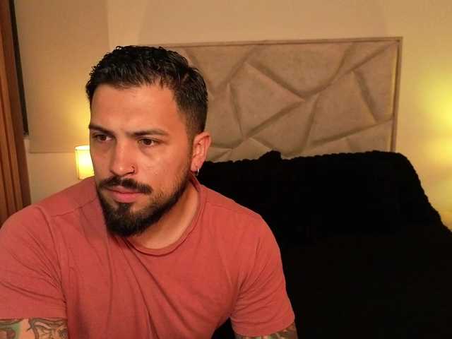 SweetSin-Couple webcam