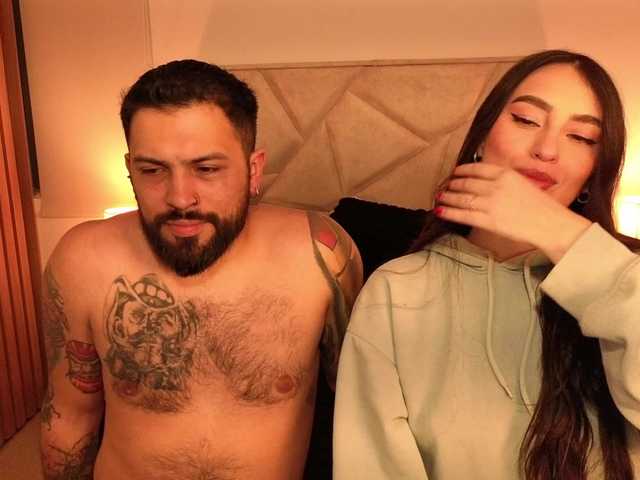 SweetSin-Couple