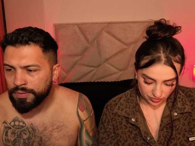 SweetSin-Couple