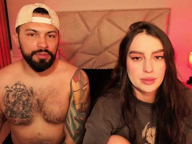 SweetSin-Couple