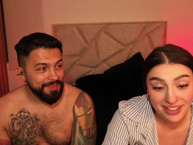 SweetSin-Couple