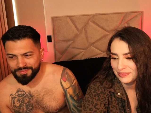 SweetSin-Couple