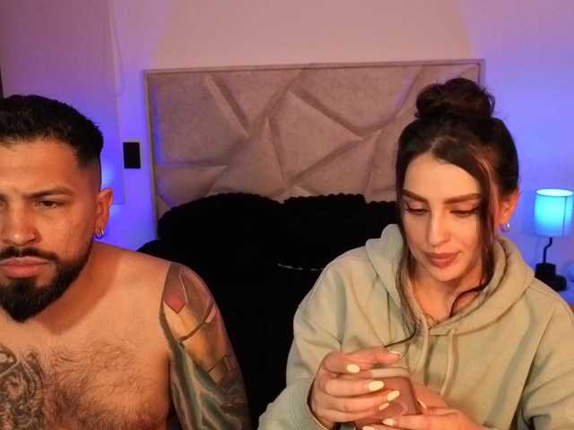SweetSin-Couple