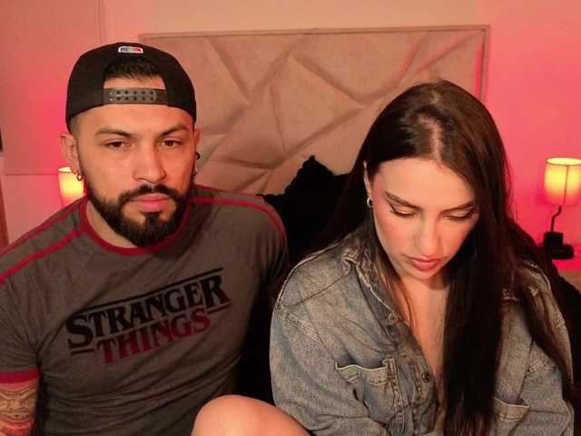 SweetSin-Couple