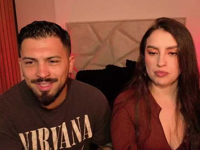 SweetSin-Couple's BongaCams show and profile