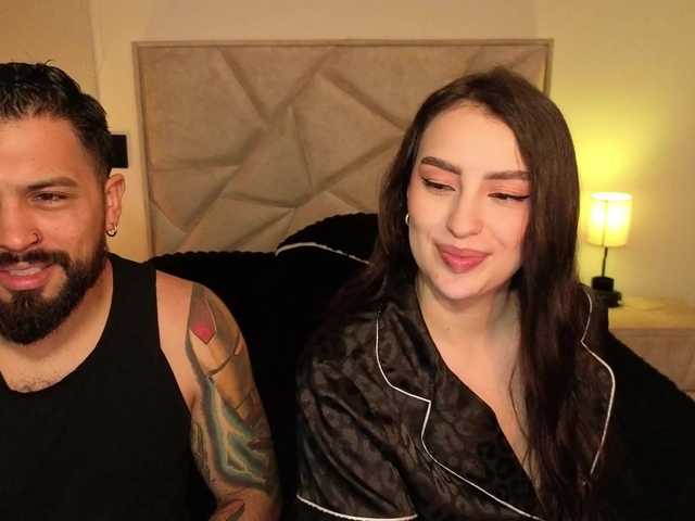 SweetSin-Couple