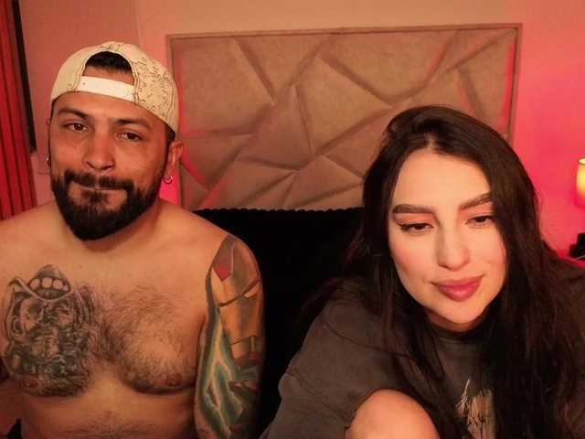 SweetSin-Couple