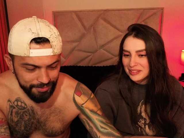 SweetSin-Couple