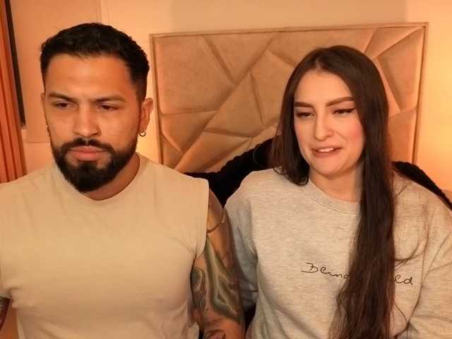 SweetSin-Couple