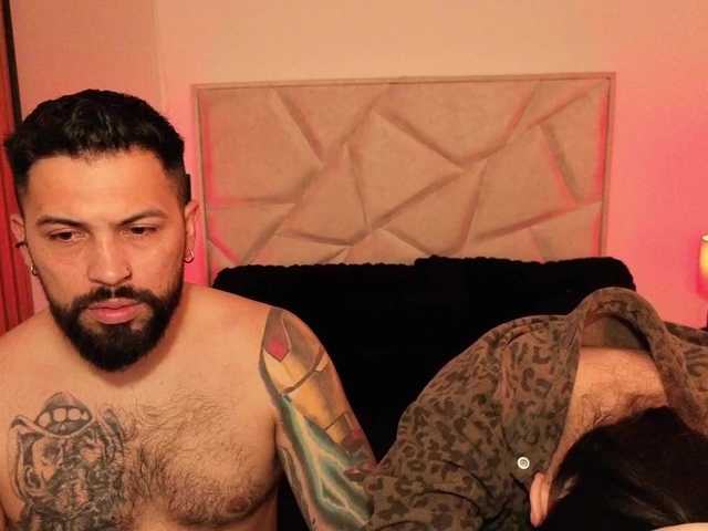 SweetSin-Couple
