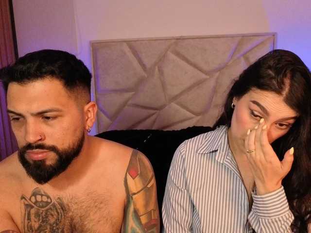 SweetSin-Couple