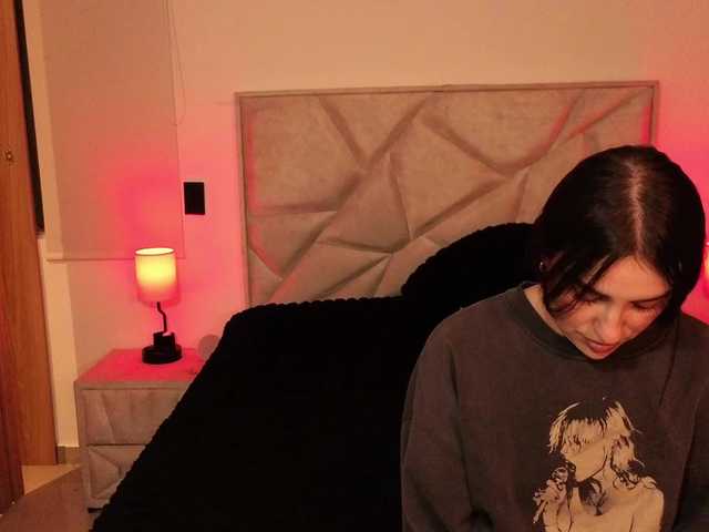 SweetSin-Couple webcam