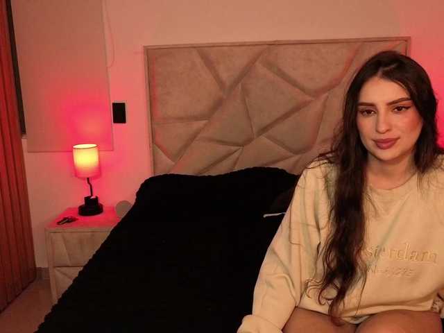SweetSin-Couple webcam
