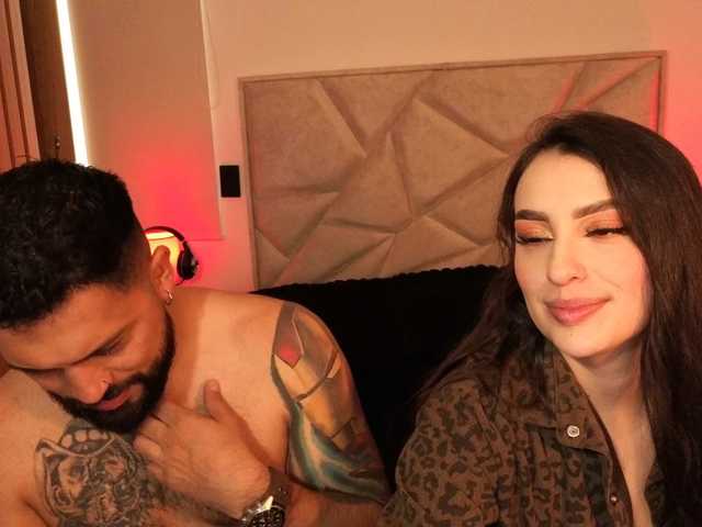 SweetSin-Couple