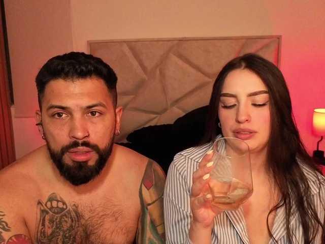 SweetSin-Couple