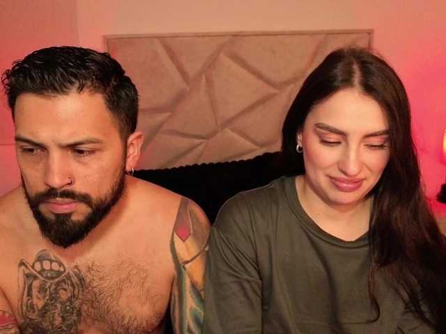 SweetSin-Couple