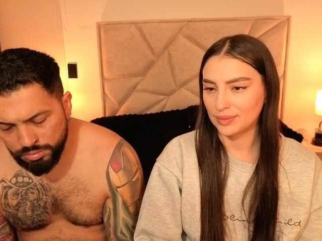 SweetSin-Couple