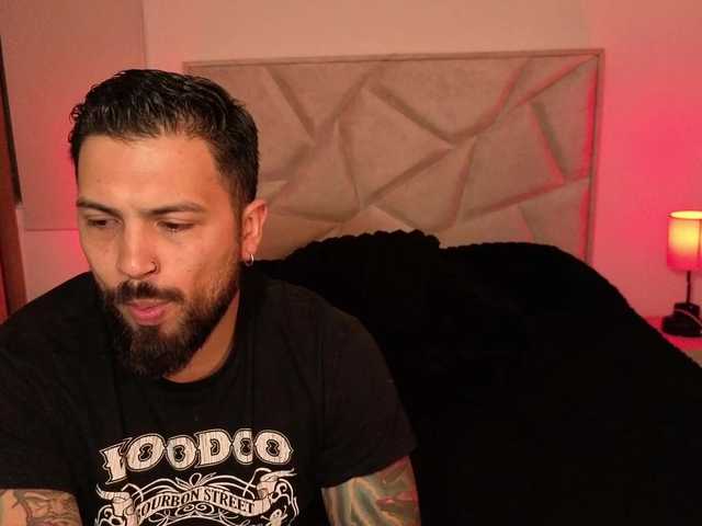 SweetSin-Couple webcam