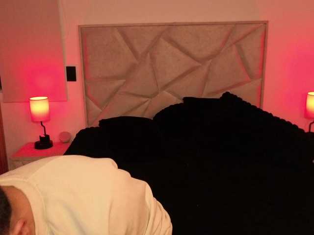 SweetSin-Couple webcam