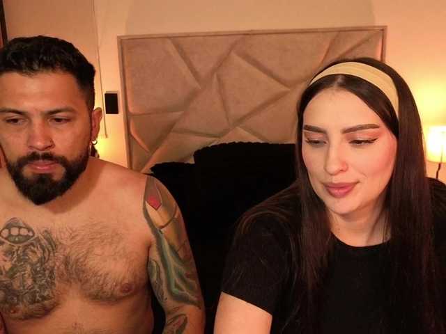 SweetSin-Couple