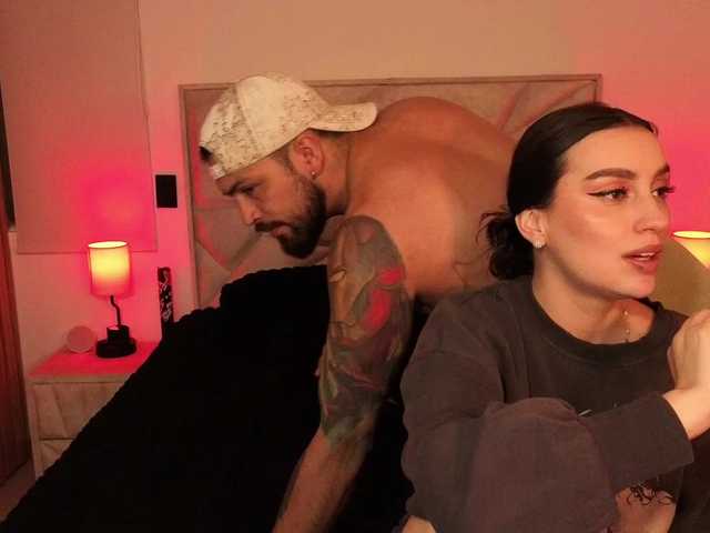 SweetSin-Couple