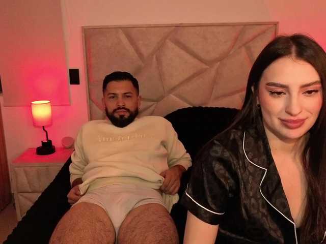 SweetSin-Couple