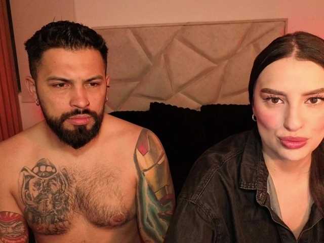 SweetSin-Couple