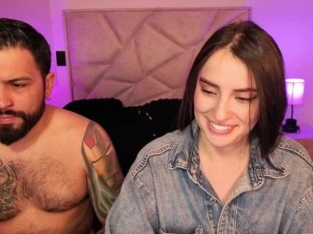SweetSin-Couple