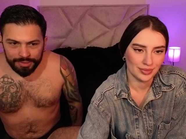 SweetSin-Couple