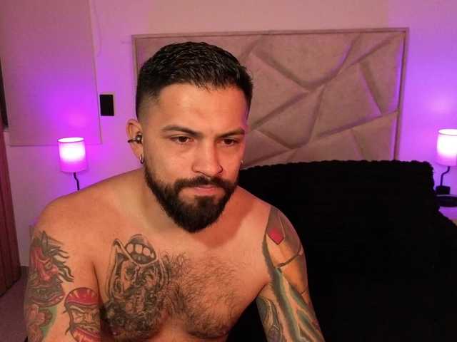 SweetSin-Couple webcam