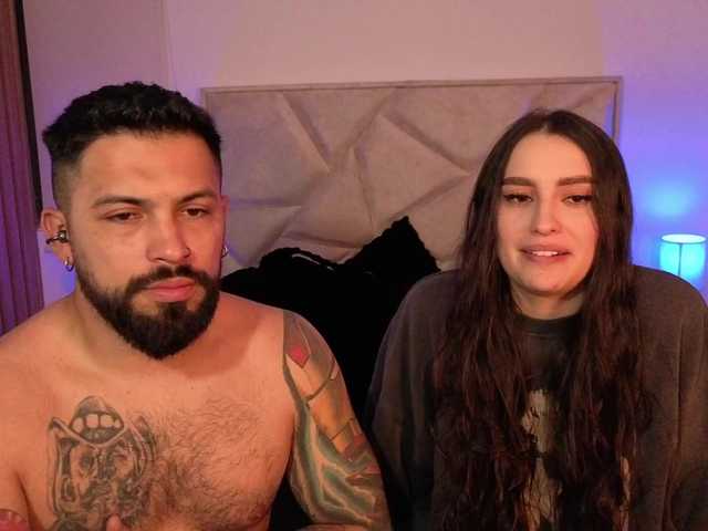 SweetSin-Couple