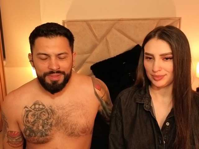 SweetSin-Couple