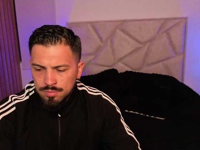 SweetSin-Couple webcam