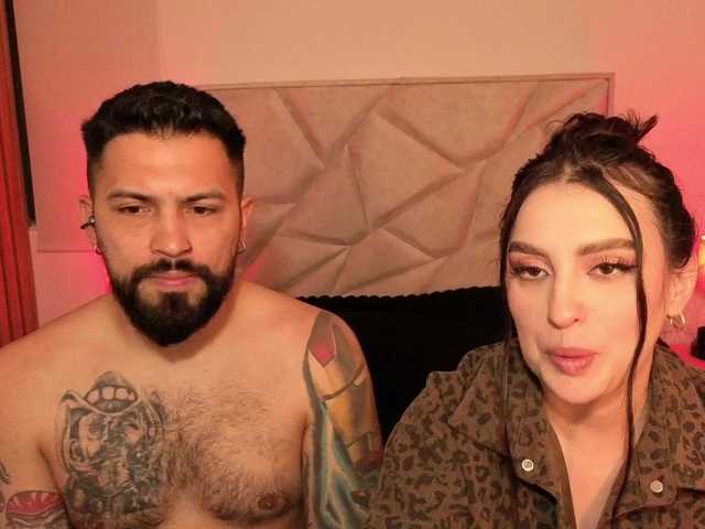 SweetSin-Couple