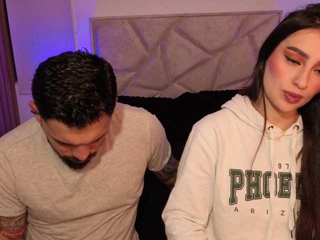 SweetSin-Couple's BongaCams show and profile