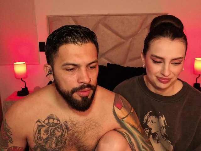 SweetSin-Couple
