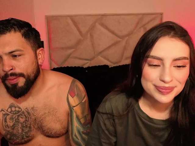 SweetSin-Couple