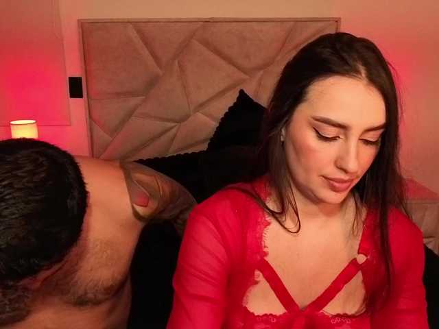 SweetSin-Couple live cam on BongaCams