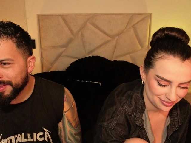 sweetsin-couple online
