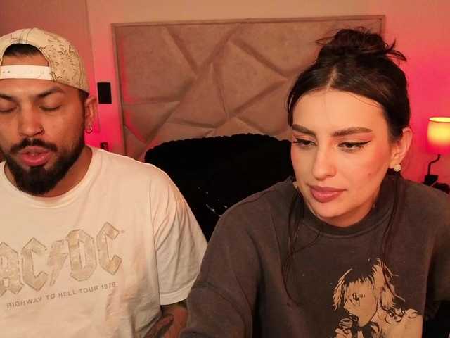 SweetSin-Couple