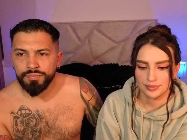 SweetSin-Couple